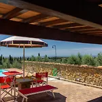 Case&colline Casa Del Sole Casale Marittimo