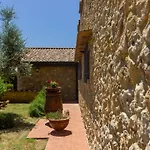 Сasa de vacaciones Case&colline Casa Del Sole