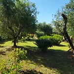 Case&colline Casa Del Sole Сasa de vacaciones