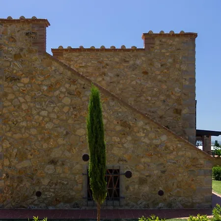 Case&colline Casa Del Sole Feriehus