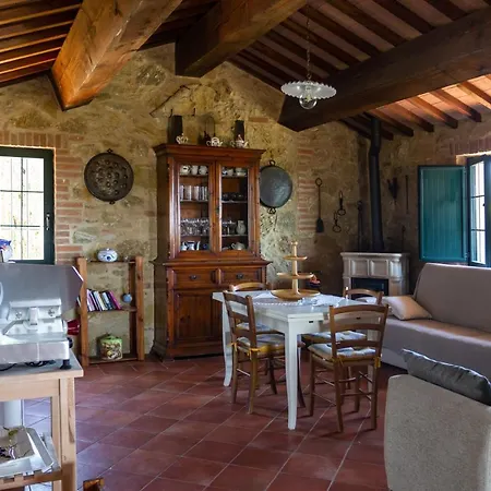 Case&colline Casa Del Sole Feriehus