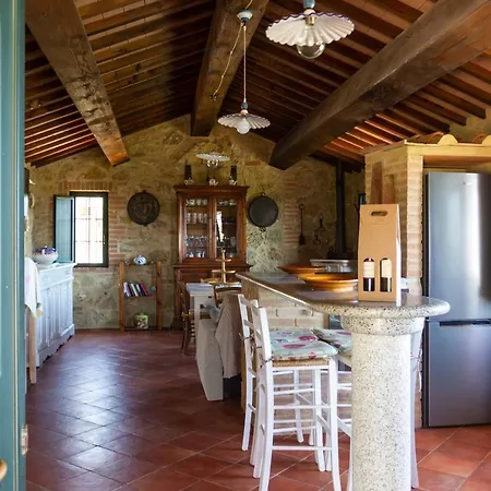 Case&colline Casa Del Sole