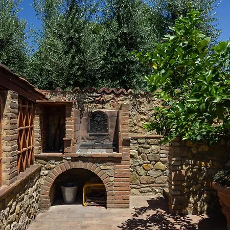 Сasa de vacaciones Case&colline Casa Del Sole *