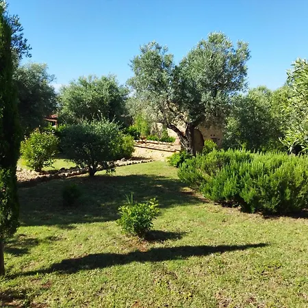 Case&colline Casa Del Sole