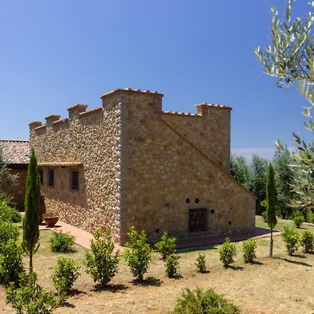 Case&colline Casa Del Sole