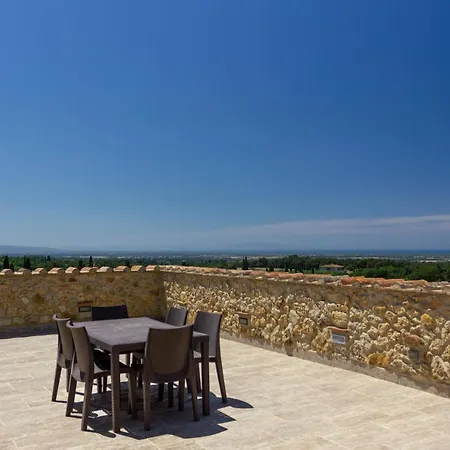 Case&colline Casa Del Sole *