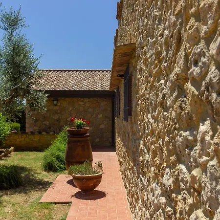 Holiday home Case&colline Casa Del Sole