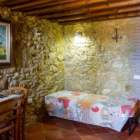 Case&colline Casa Del Sole Holiday home