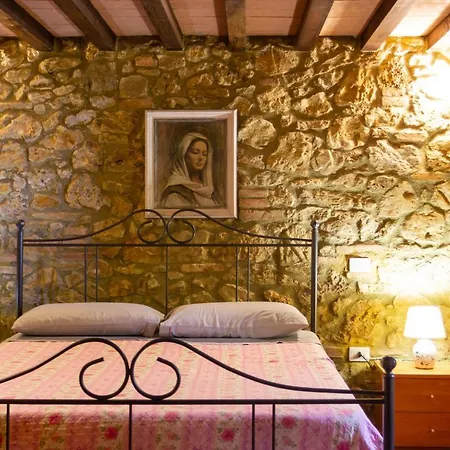 Case&colline Casa Del Sole Holiday home