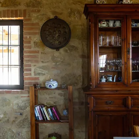 Case&colline Casa Del Sole Holiday home