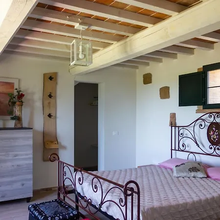 Case&colline Casa Del Sole Holiday home