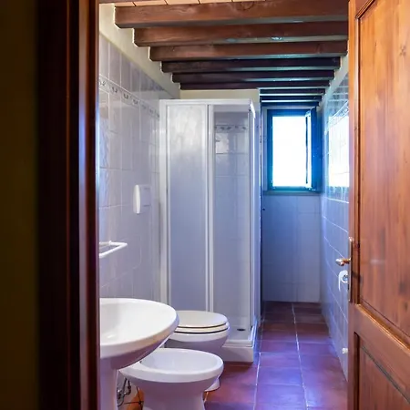 Case&colline Casa Del Sole Holiday home