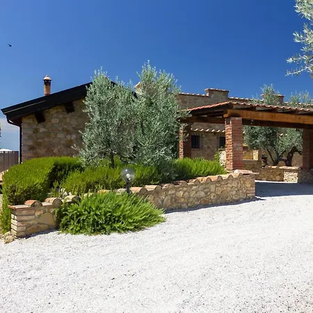 Case&colline Casa Del Sole Holiday home