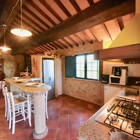 Holiday home Case&colline Casa Del Sole *
