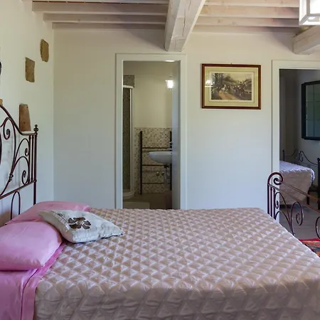 Holiday home Case&colline Casa Del Sole *