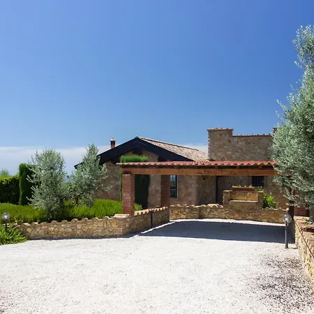 Case&colline Casa Del Sole *