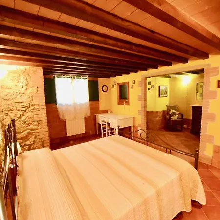 Case&colline Casa Del Sole *