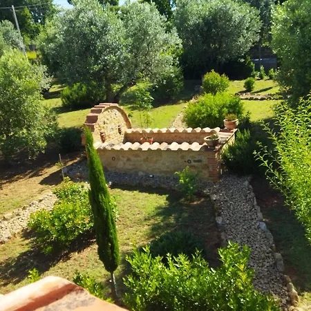 Case&colline Casa Del Sole * Casale Marittimo