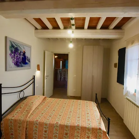 Case&colline Casa Del Sole