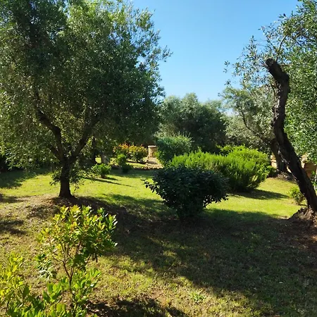 Case&colline Casa Del Sole Holiday home