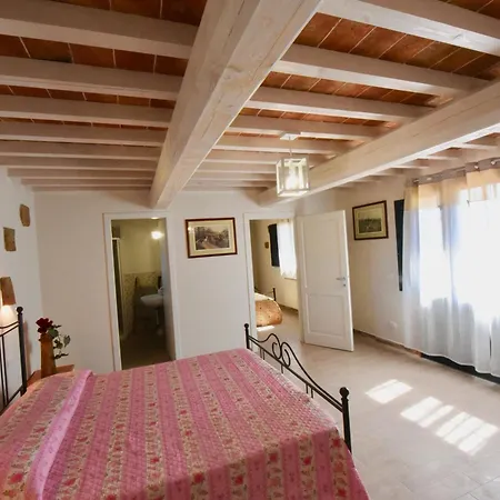 Case&colline Casa Del Sole Holiday home