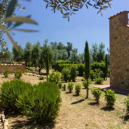 Holiday home Case&colline Casa Del Sole